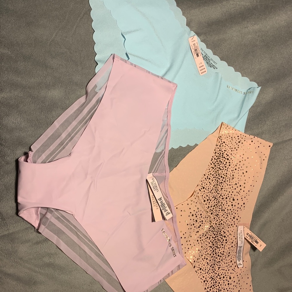 VS hipster panties